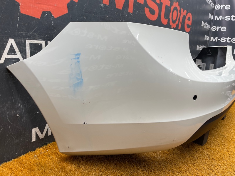 бампер, 7000 рублей, Красноярск