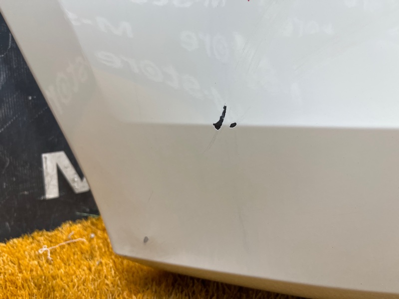 бампер, 7000 рублей, Красноярск