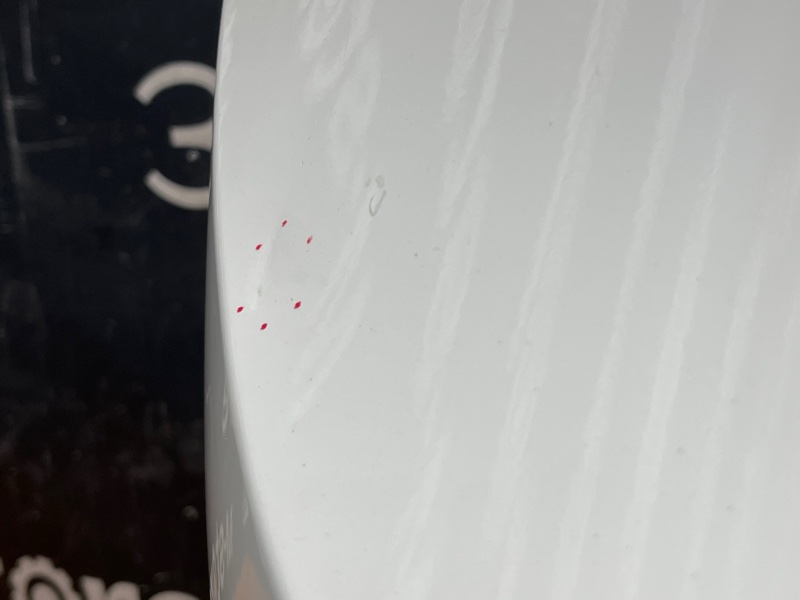 бампер, 7000 рублей, Красноярск