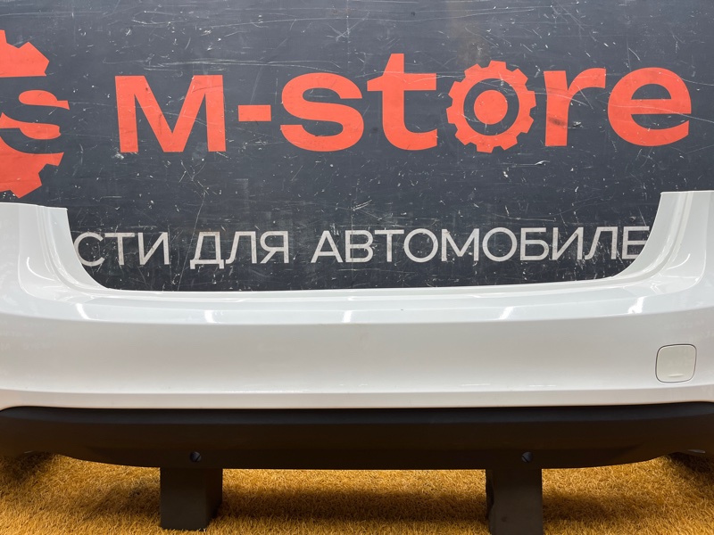 бампер, 7000 рублей, Красноярск