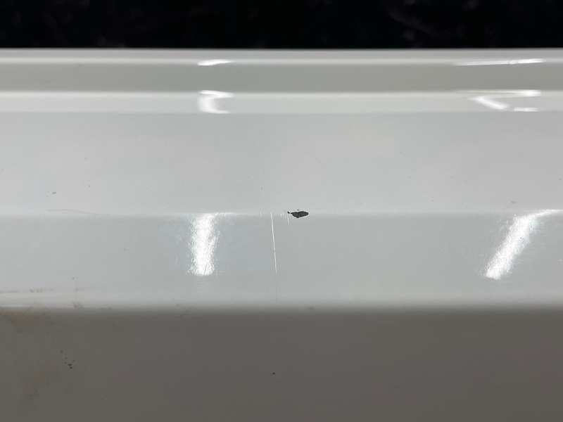 бампер, 7000 рублей, Красноярск