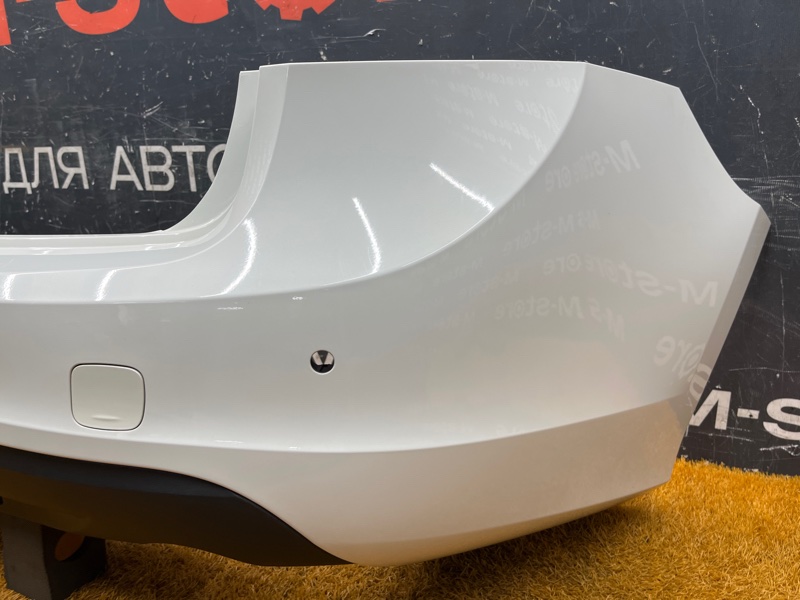 бампер, 7000 рублей, Красноярск