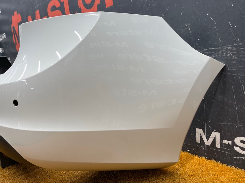 бампер, 7000 рублей, Красноярск