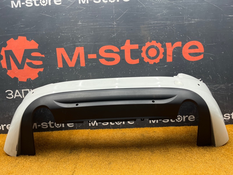 бампер, 7000 рублей, Красноярск