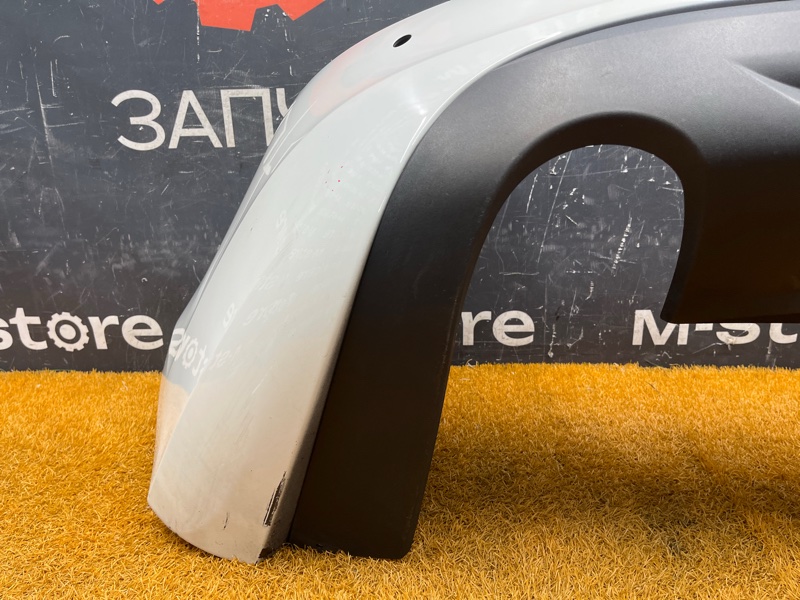 бампер, 7000 рублей, Красноярск