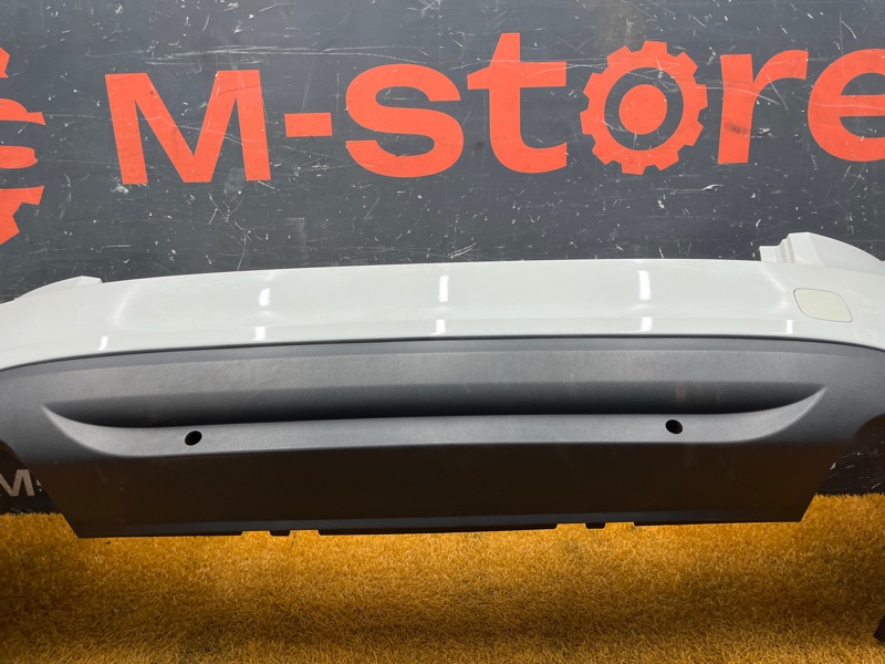 бампер, 7000 рублей, Красноярск