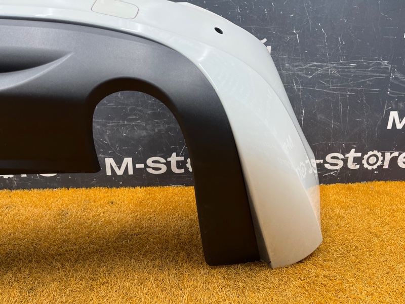 бампер, 7000 рублей, Красноярск