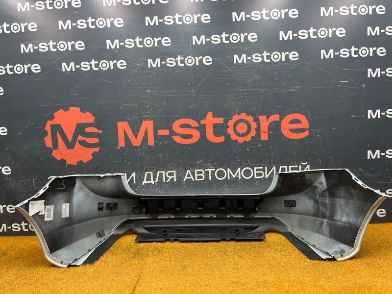 бампер, 7000 рублей, Красноярск