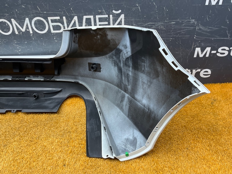 бампер, 7000 рублей, Красноярск