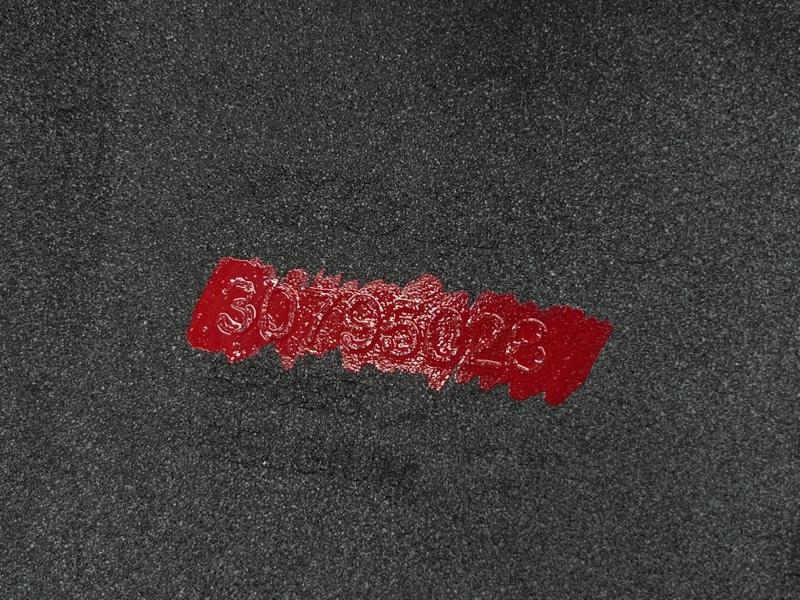 бампер, 7000 рублей, Красноярск