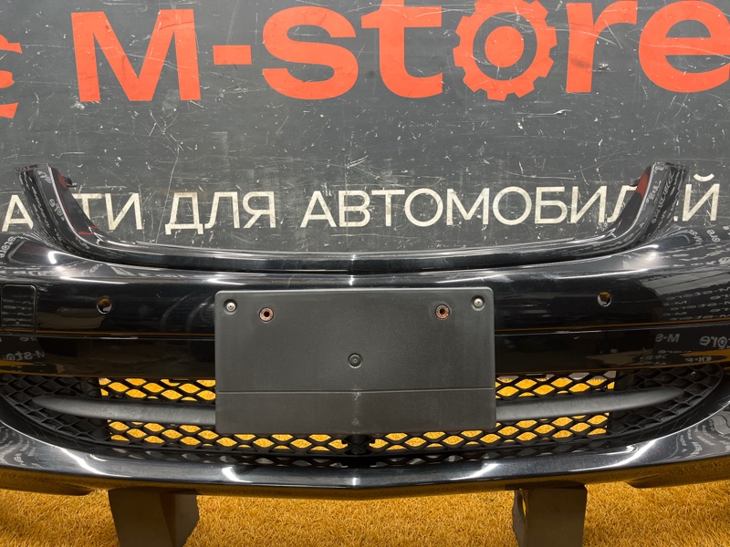 бампер, 17000 рублей, Красноярск