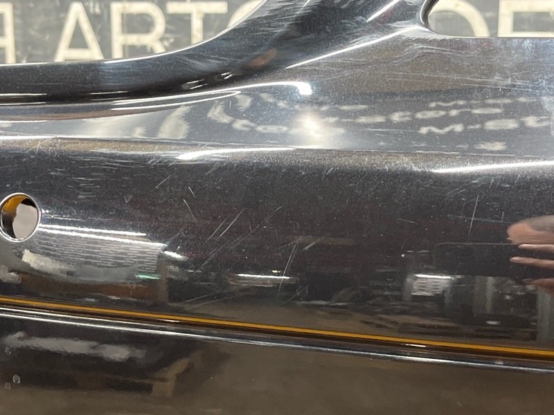 бампер, 17000 рублей, Красноярск