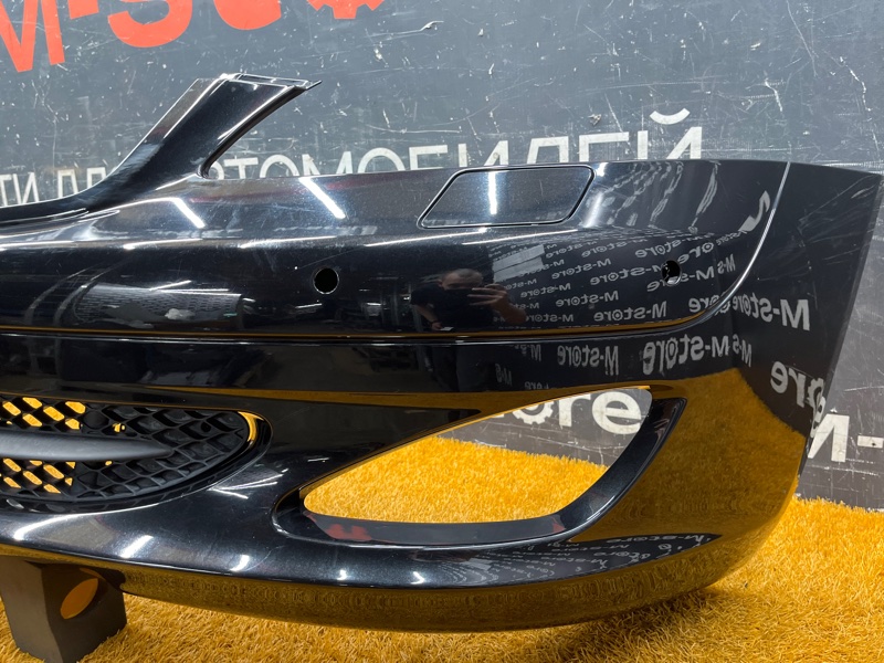 бампер, 17000 рублей, Красноярск