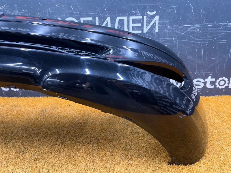 бампер, 17000 рублей, Красноярск