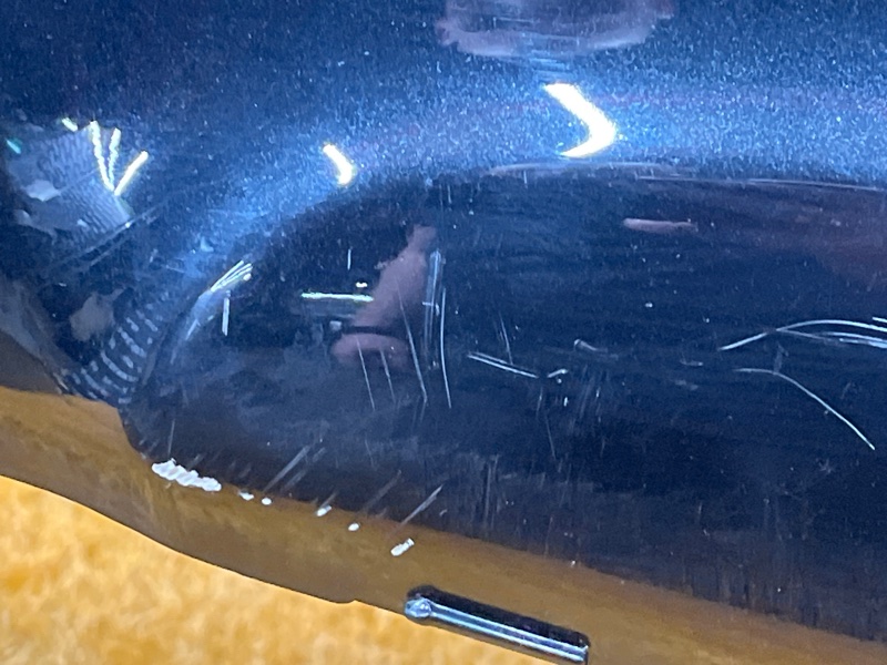 бампер, 17000 рублей, Красноярск