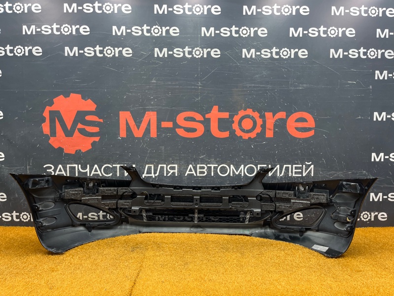 бампер, 17000 рублей, Красноярск