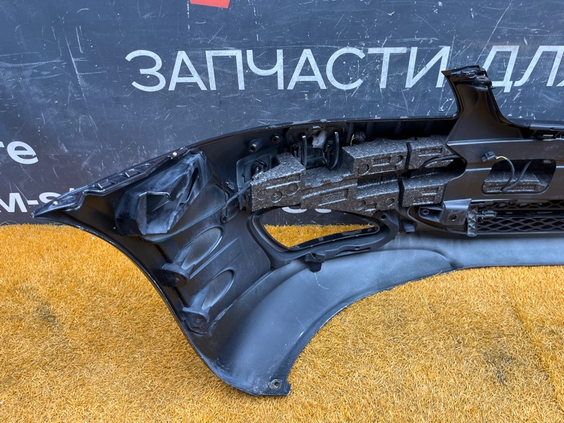 бампер, 17000 рублей, Красноярск