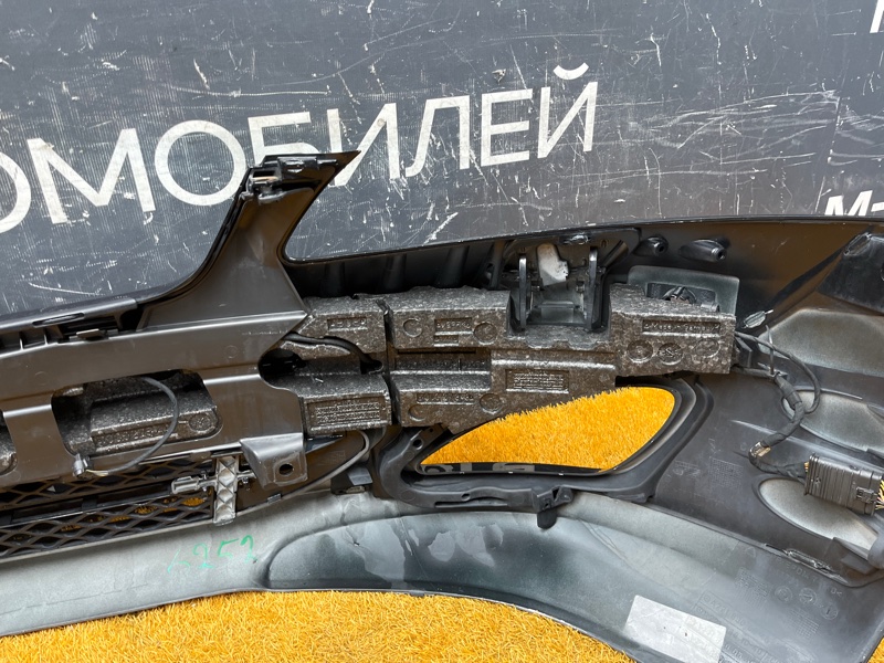 бампер, 17000 рублей, Красноярск