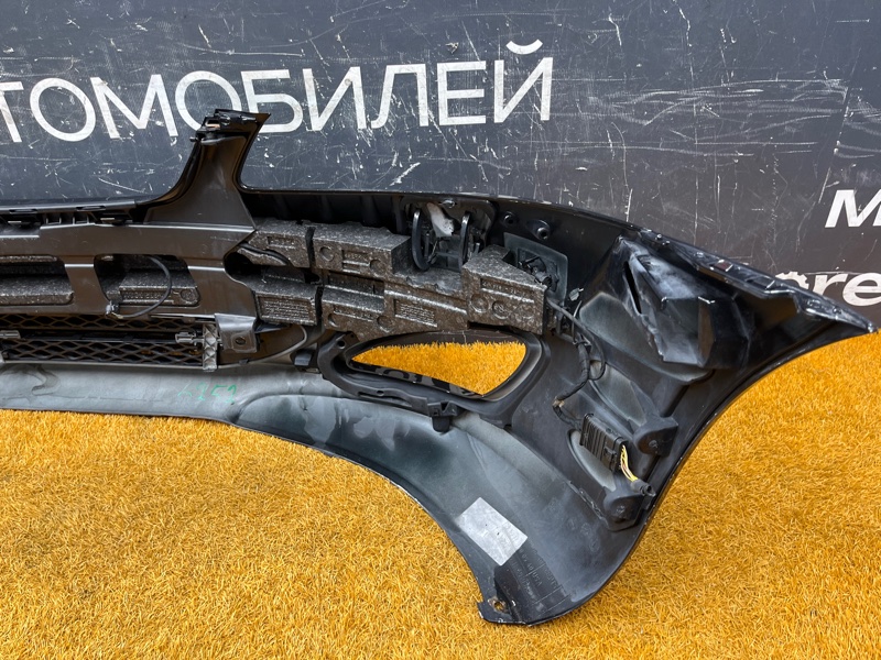 бампер, 17000 рублей, Красноярск