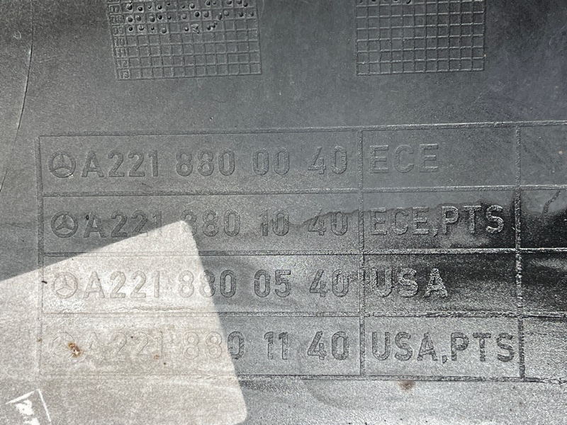 бампер, 17000 рублей, Красноярск