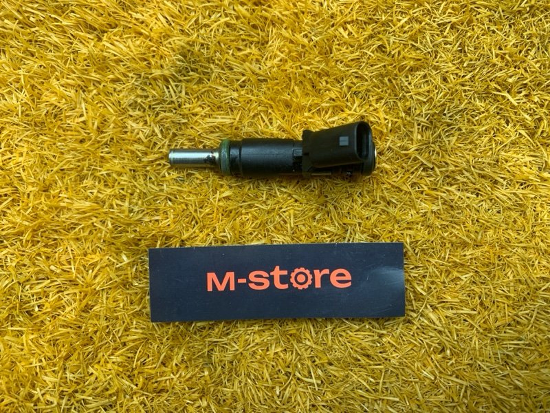 форсунка топливная, 500 рублей, Красноярск