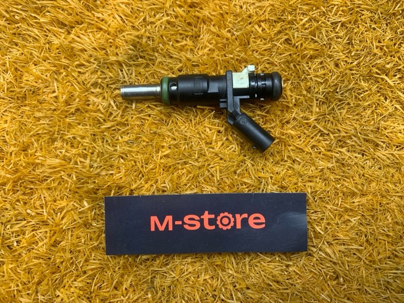 форсунка топливная, 500 рублей, Красноярск