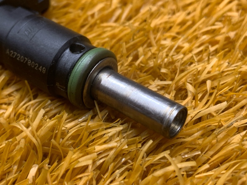 форсунка топливная, 500 рублей, Красноярск