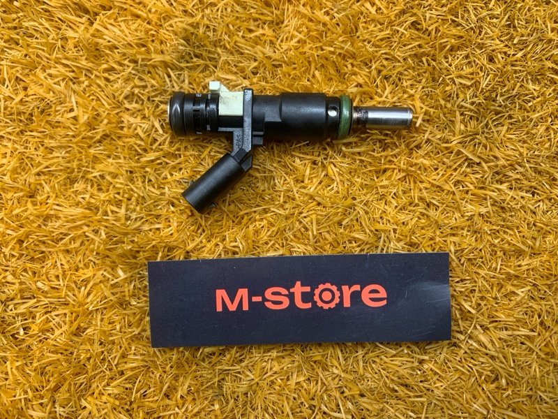 форсунка топливная, 500 рублей, Красноярск