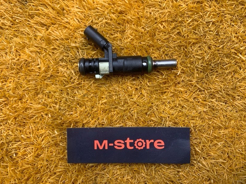 форсунка топливная, 500 рублей, Красноярск