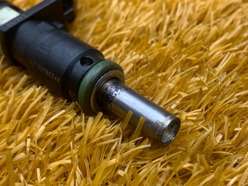 форсунка топливная, 500 рублей, Красноярск