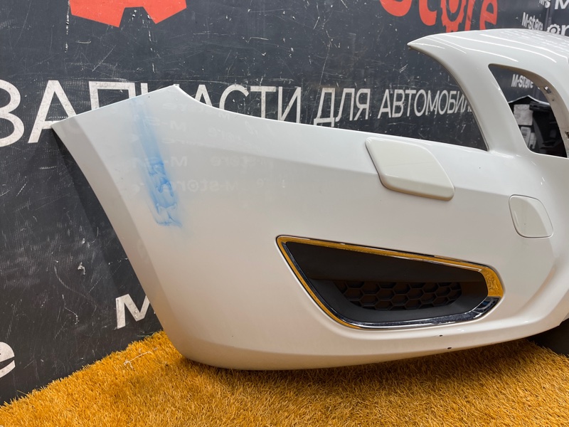 бампер, 21000 рублей, Красноярск