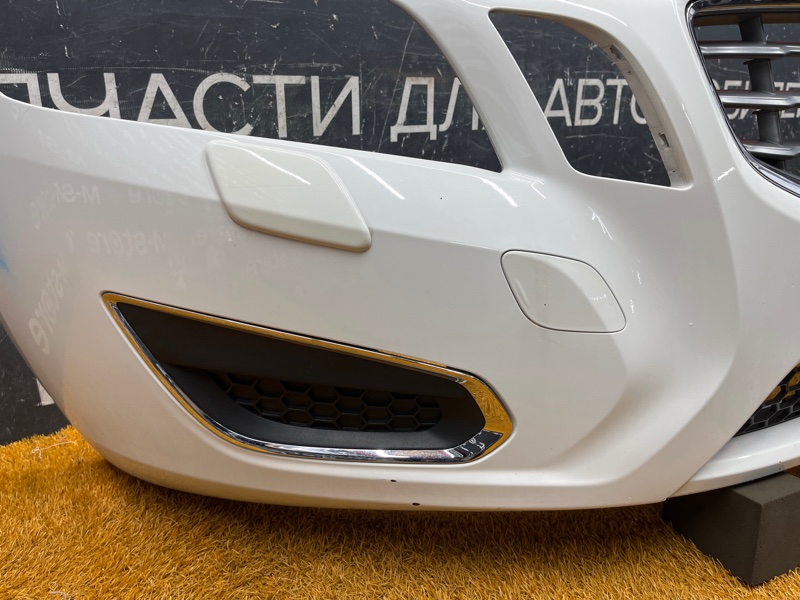 бампер, 21000 рублей, Красноярск