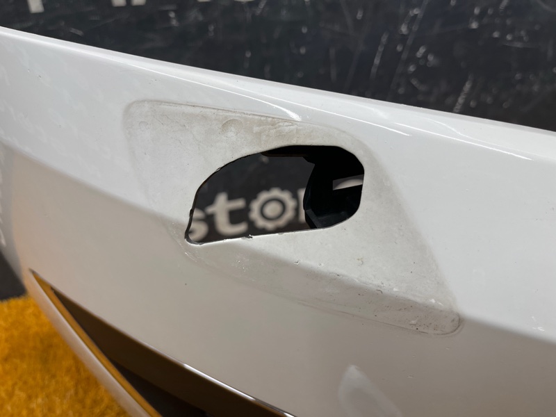 бампер, 21000 рублей, Красноярск