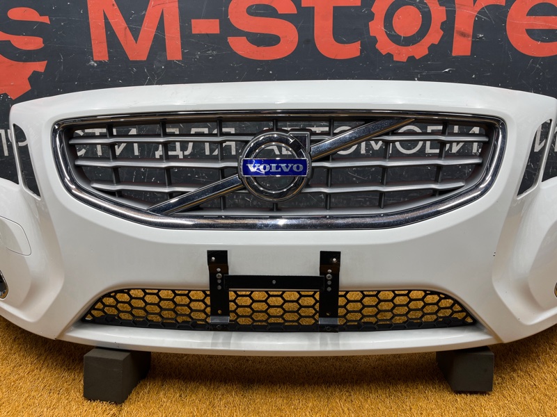 бампер, 21000 рублей, Красноярск