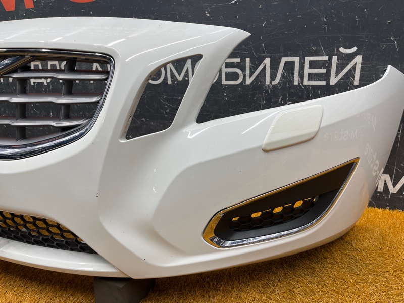 бампер, 21000 рублей, Красноярск