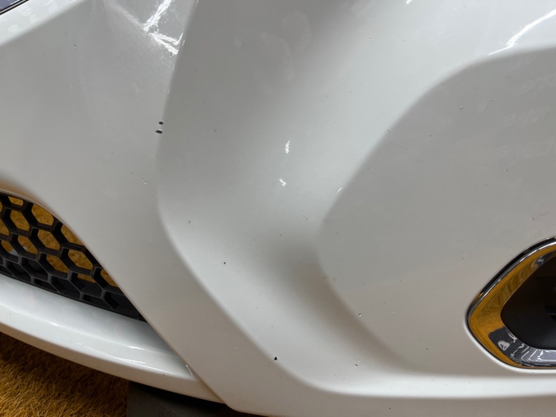 бампер, 21000 рублей, Красноярск