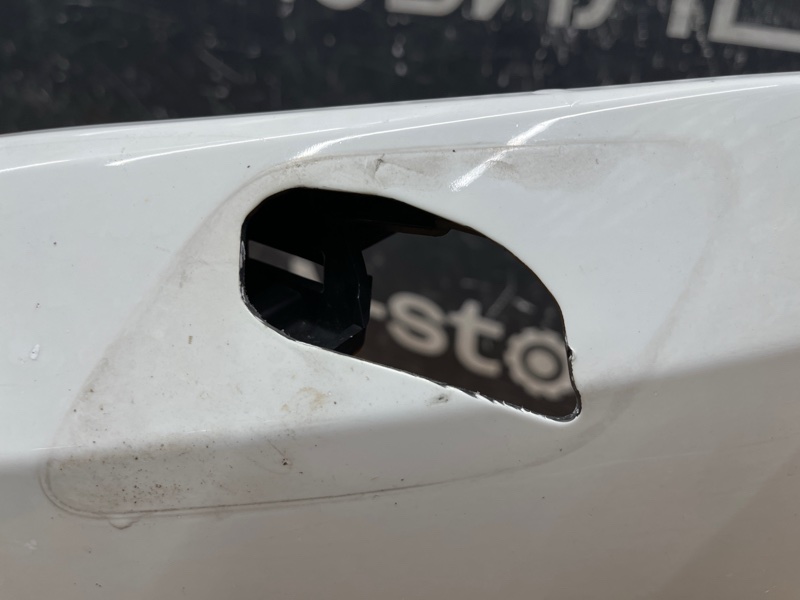 бампер, 21000 рублей, Красноярск