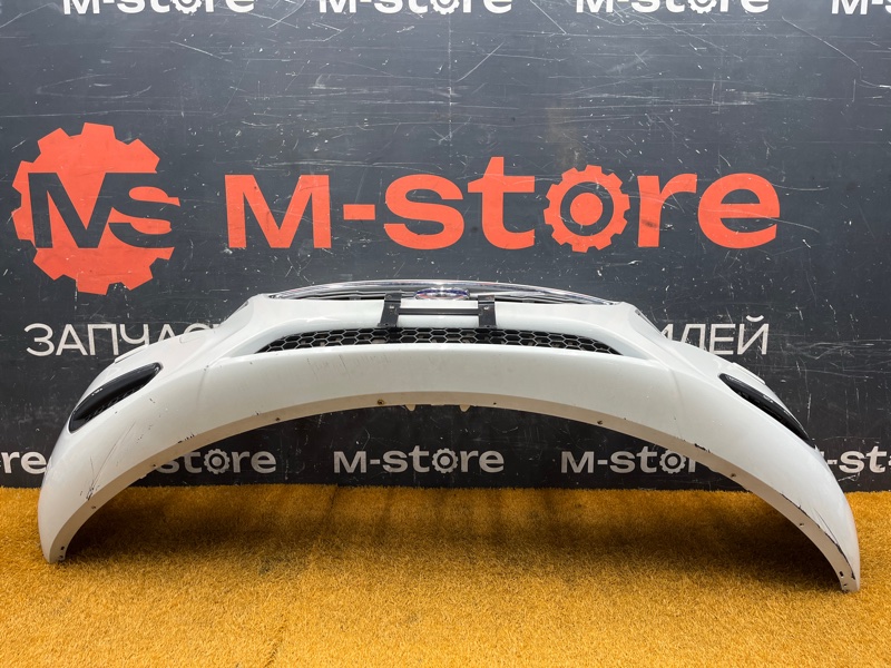 бампер, 21000 рублей, Красноярск