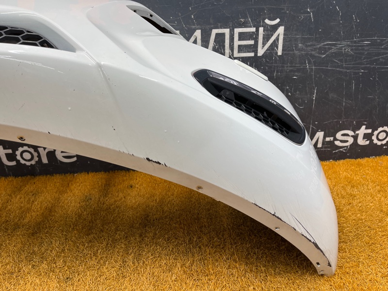 бампер, 21000 рублей, Красноярск