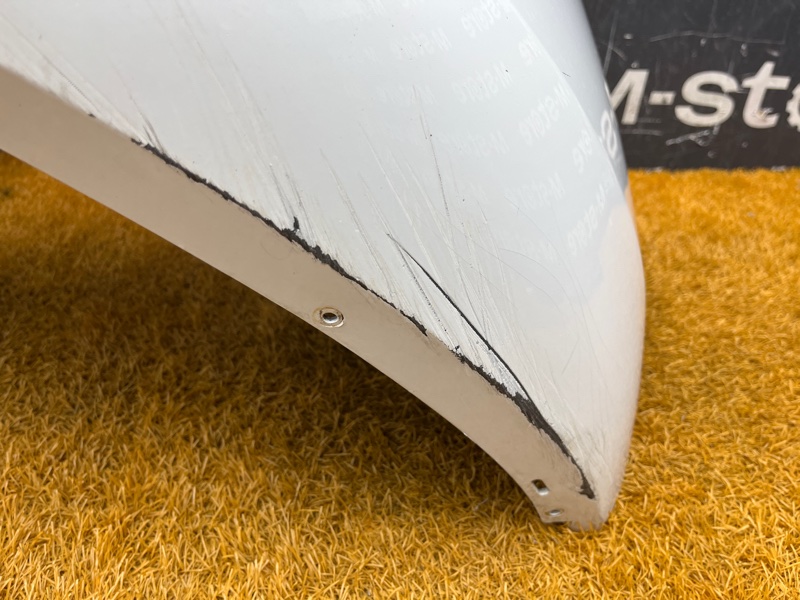 бампер, 21000 рублей, Красноярск