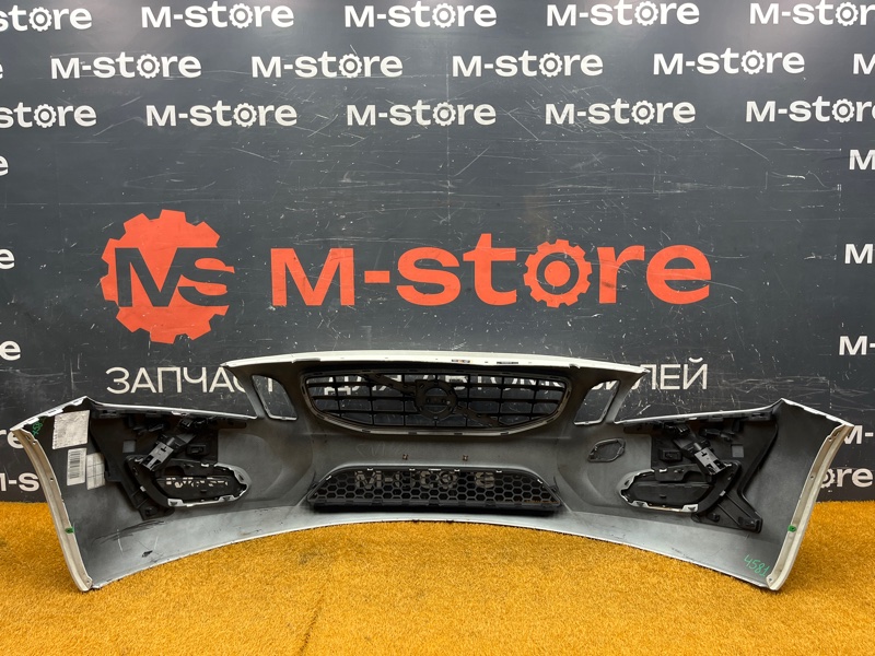 бампер, 21000 рублей, Красноярск