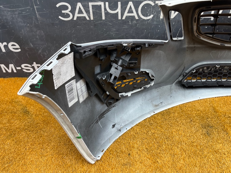 бампер, 21000 рублей, Красноярск