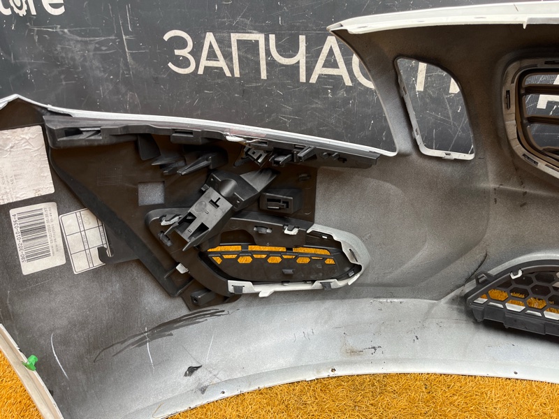 бампер, 21000 рублей, Красноярск