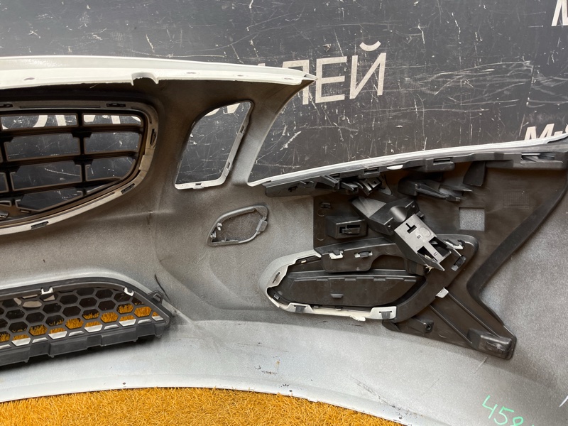 бампер, 21000 рублей, Красноярск