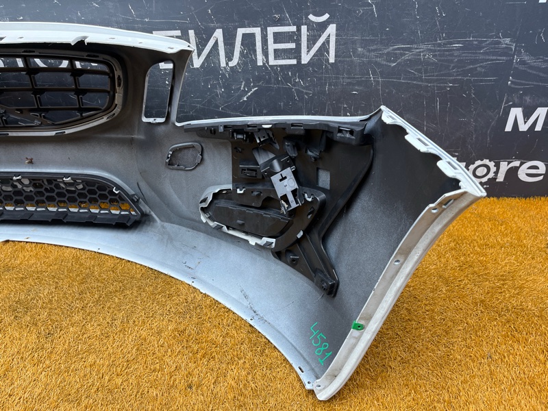 бампер, 21000 рублей, Красноярск