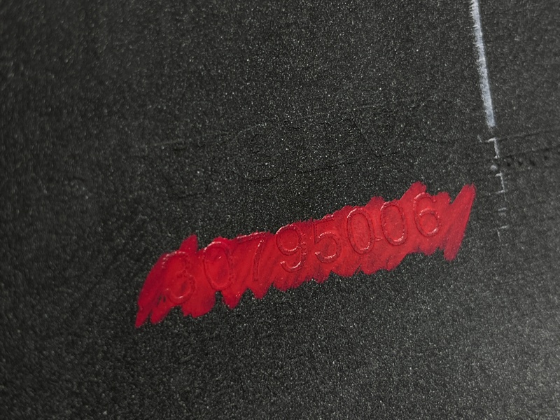 бампер, 21000 рублей, Красноярск