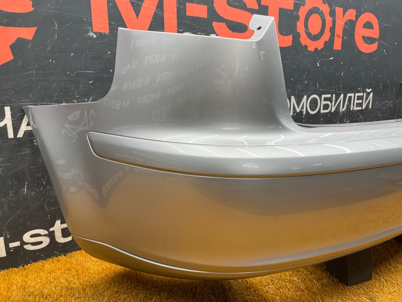 бампер, 5000 рублей, Красноярск