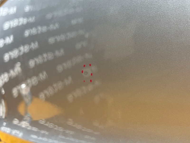 бампер, 5000 рублей, Красноярск