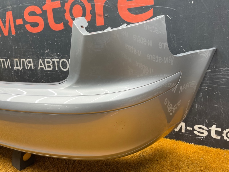 бампер, 5000 рублей, Красноярск