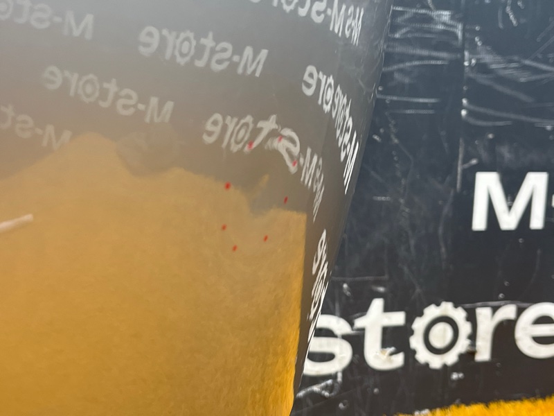 бампер, 5000 рублей, Красноярск